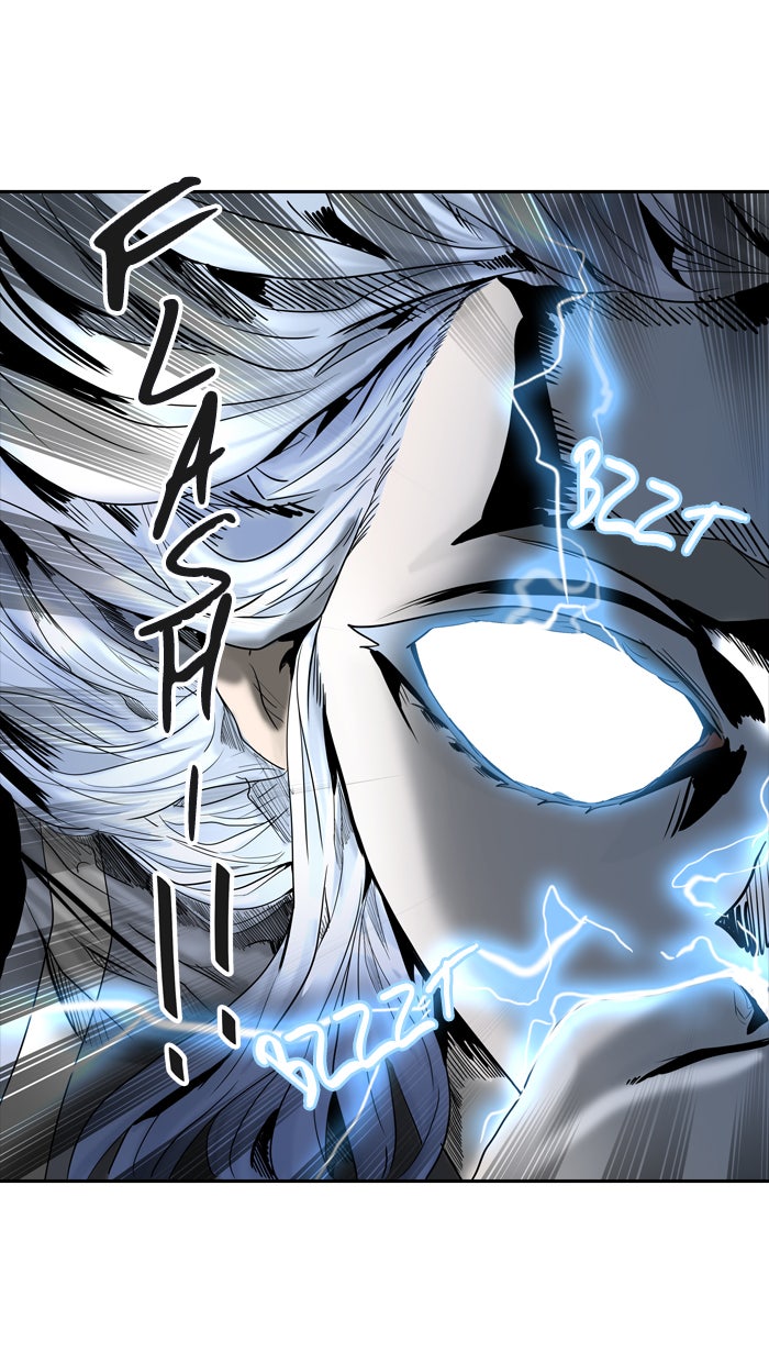 Tower of God manga, chapter 372, page 45 of 124