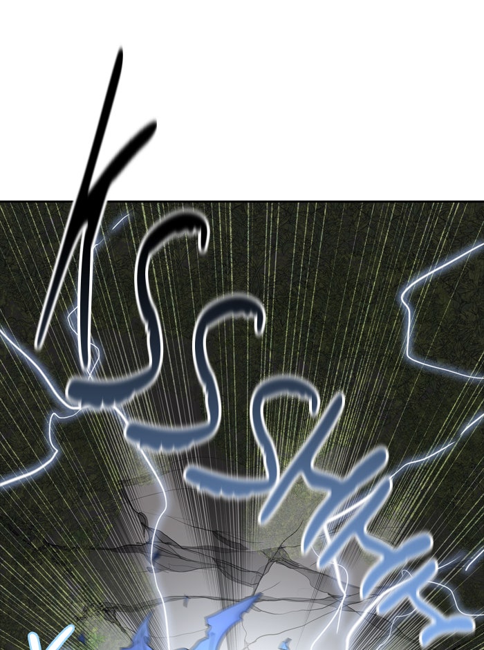 Tower of God manga, chapter 372, page 46 of 124