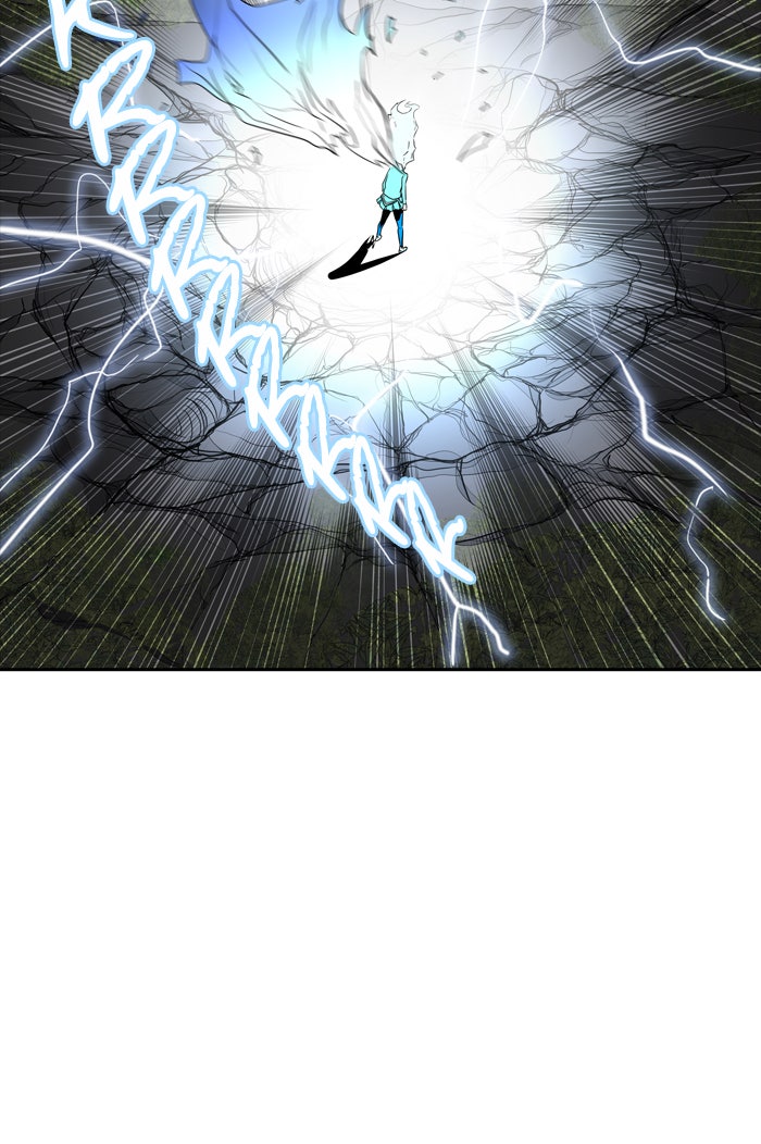 Tower of God manga, chapter 372, page 47 of 124