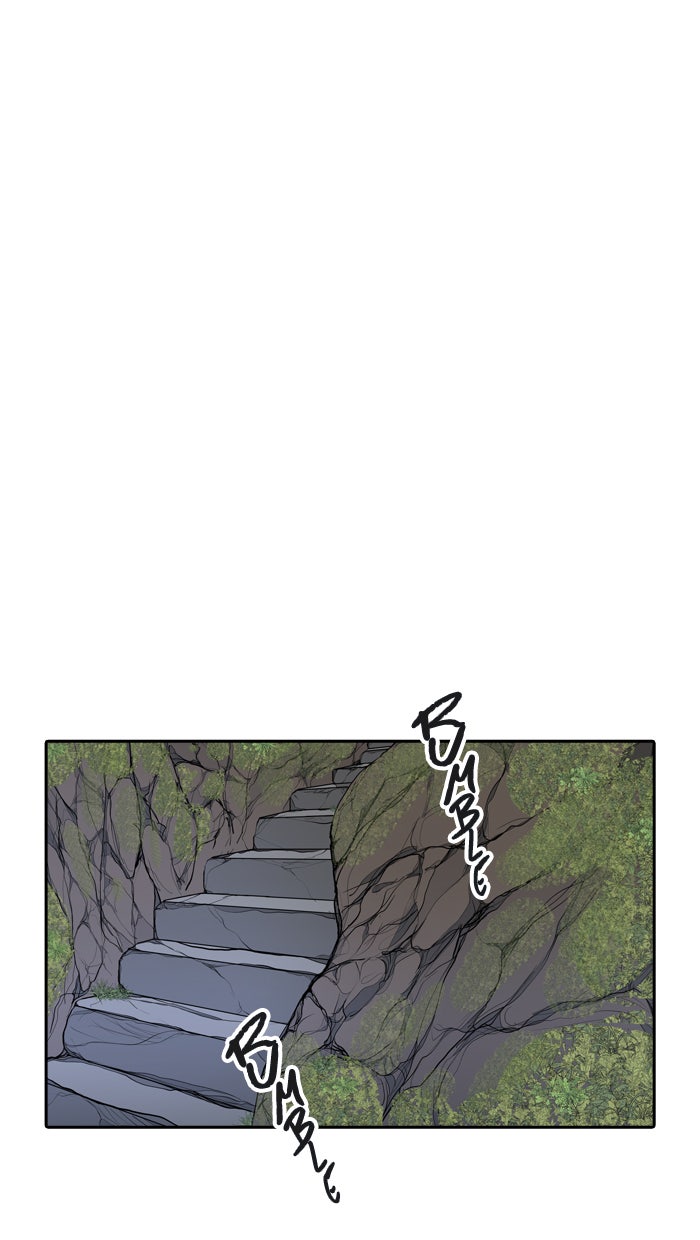 Tower of God manga, chapter 372, page 51 of 124