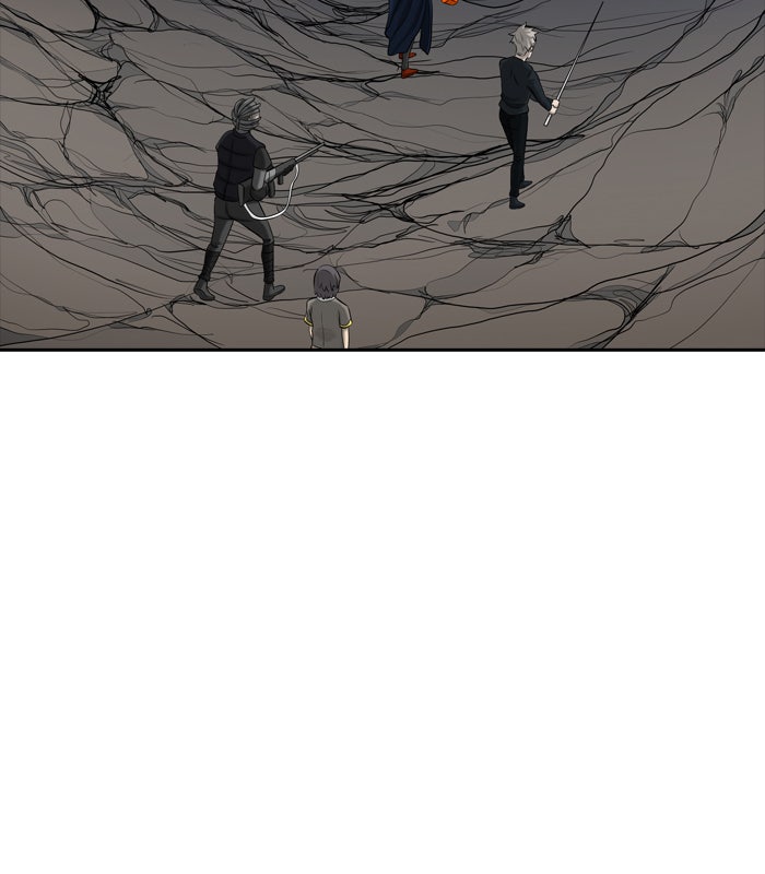 Tower of God manga, chapter 372, page 53 of 124