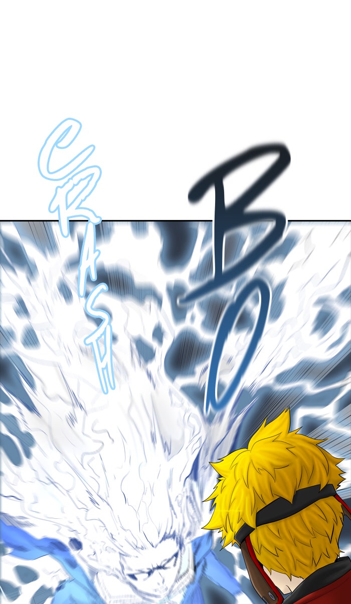 Tower of God manga, chapter 372, page 56 of 124