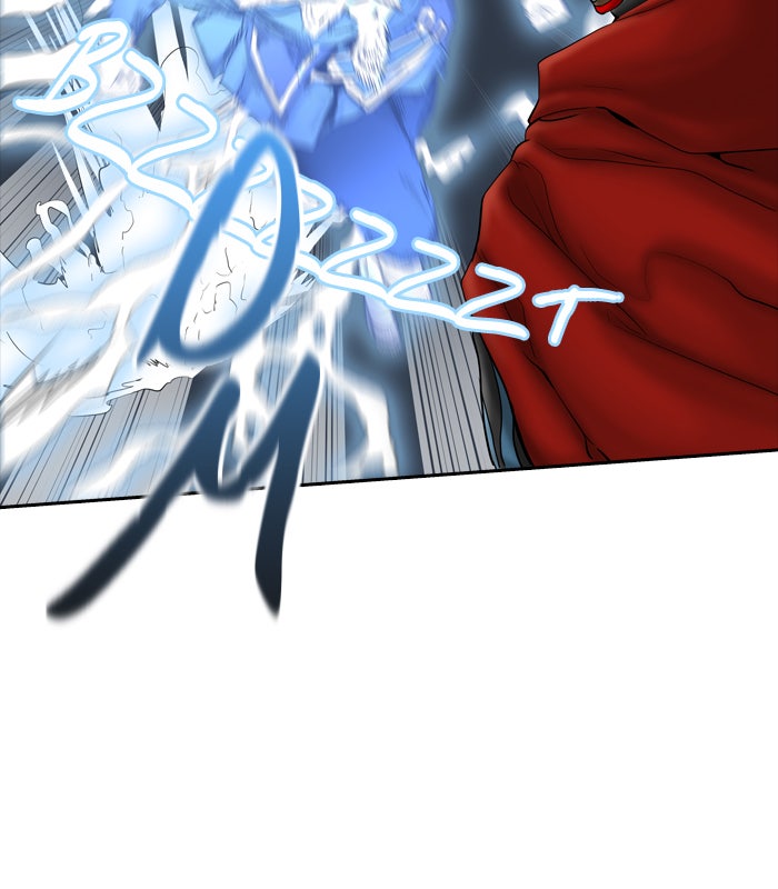 Tower of God manga, chapter 372, page 57 of 124