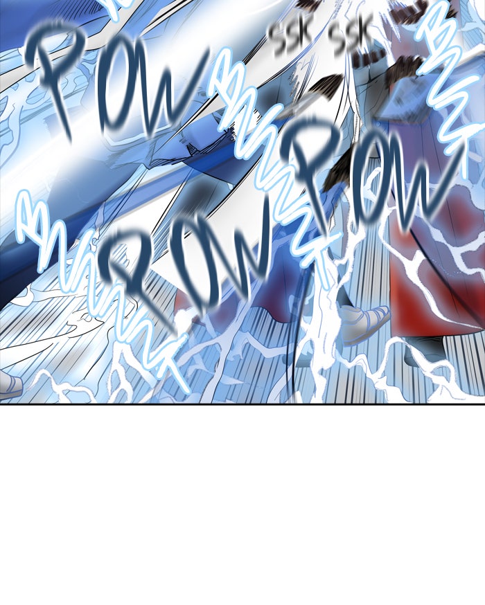 Tower of God manga, chapter 372, page 59 of 124
