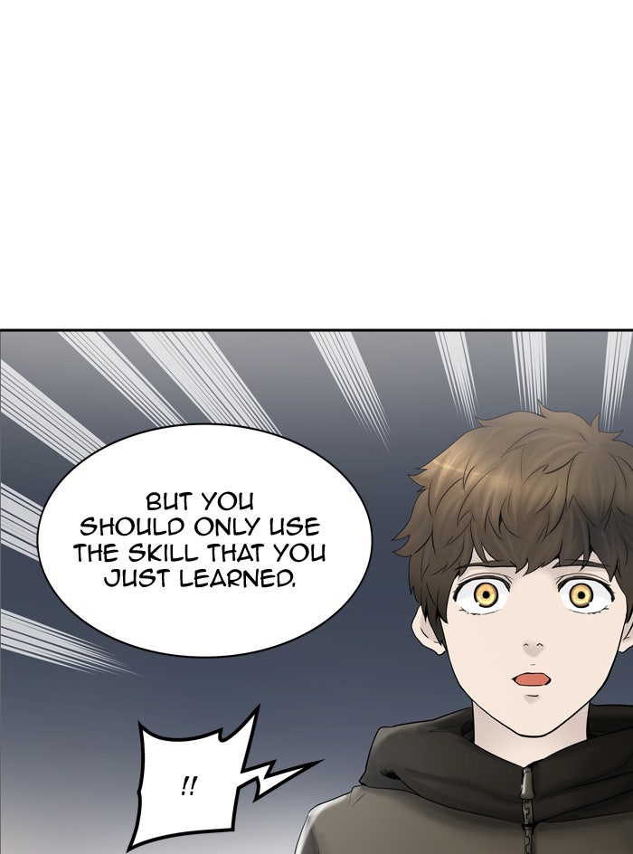 Tower of God manga, chapter 372, page 6 of 124
