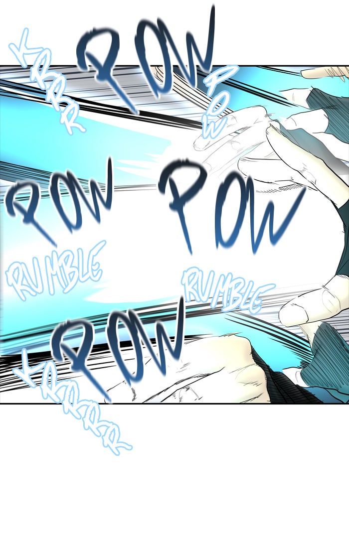 Tower of God manga, chapter 372, page 61 of 124