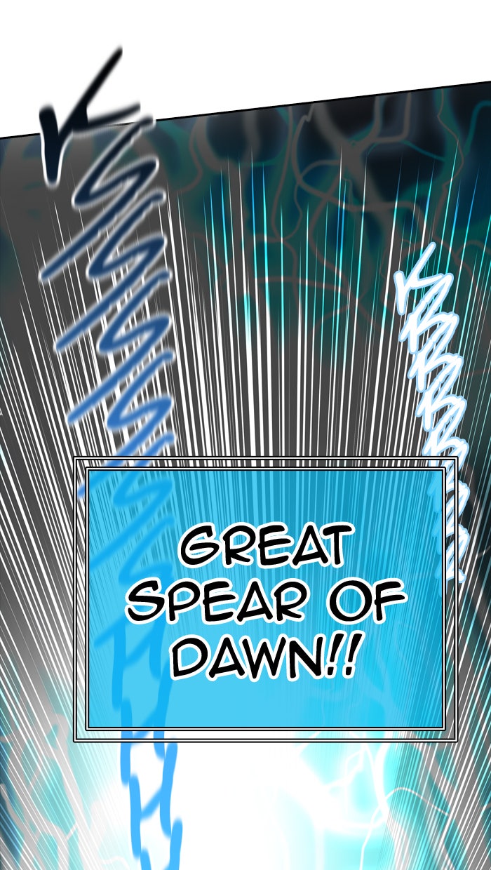 Tower of God manga, chapter 372, page 64 of 124