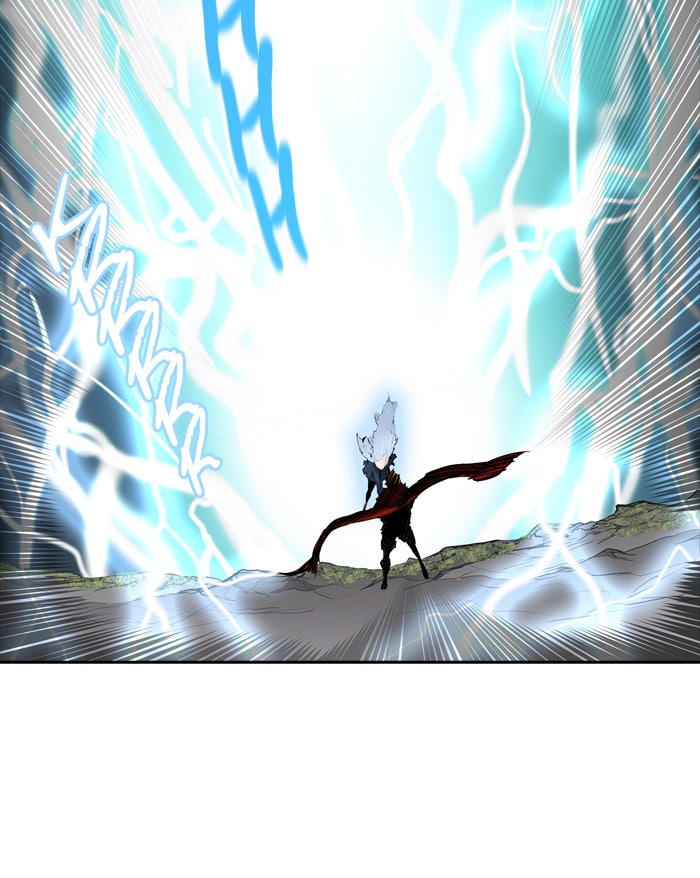 Tower of God manga, chapter 372, page 65 of 124