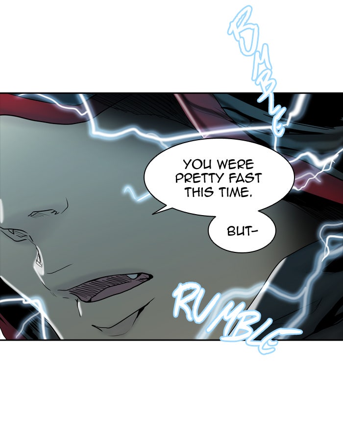 Tower of God manga, chapter 372, page 66 of 124