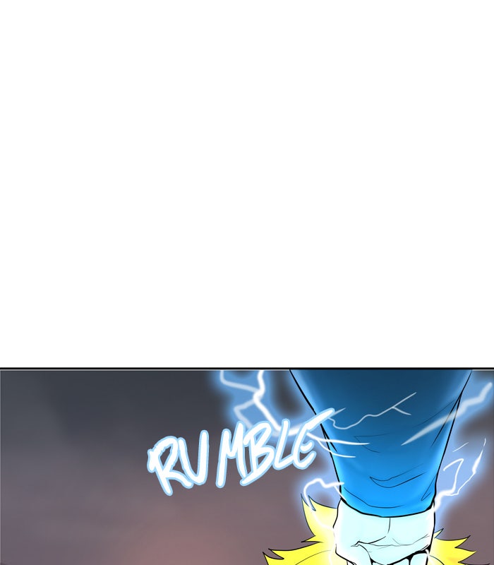 Tower of God manga, chapter 372, page 67 of 124