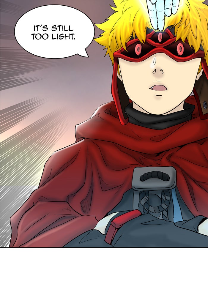 Tower of God manga, chapter 372, page 68 of 124