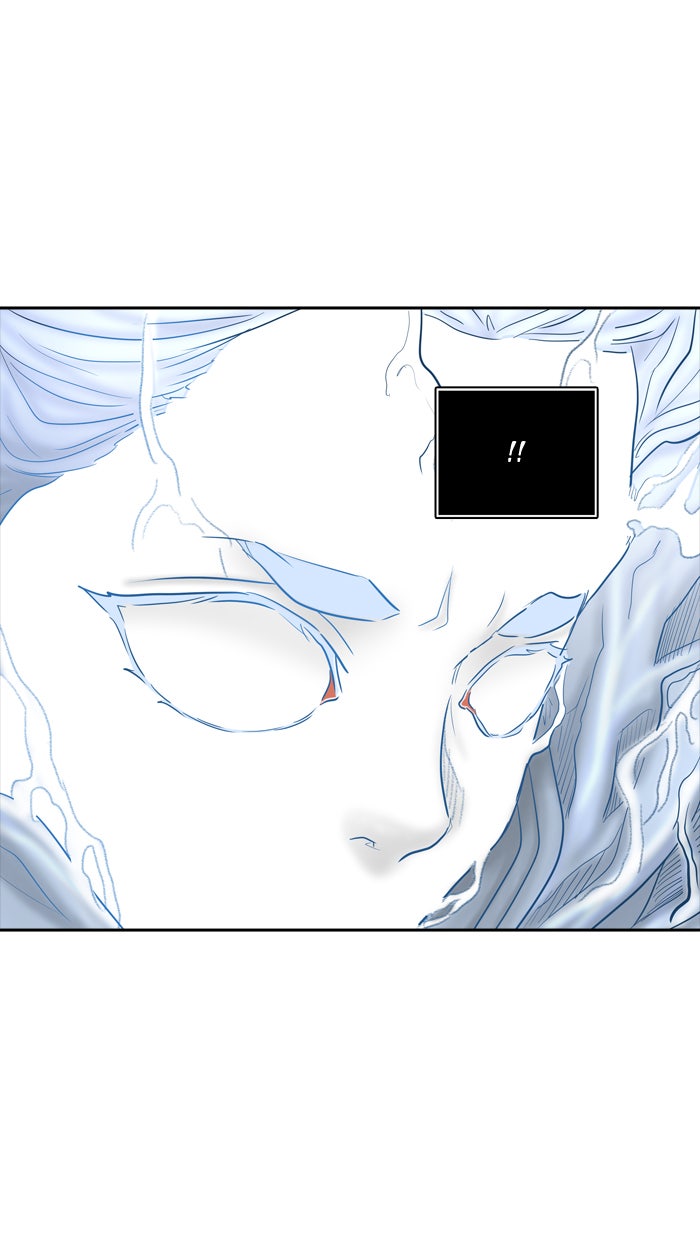 Tower of God manga, chapter 372, page 69 of 124