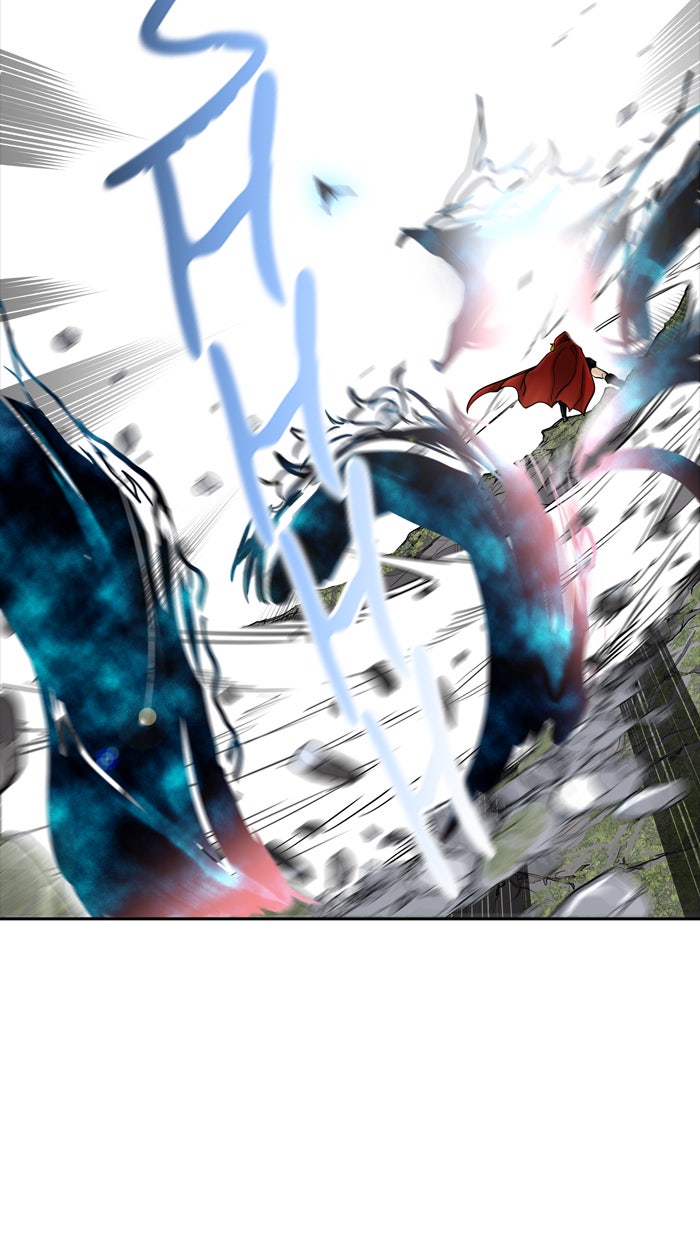 Tower of God manga, chapter 372, page 79 of 124