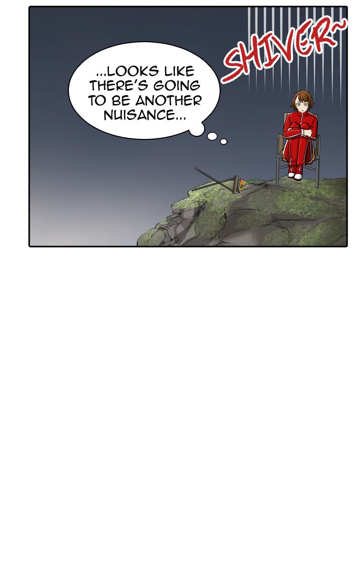 Tower of God manga, chapter 372, page 8 of 124