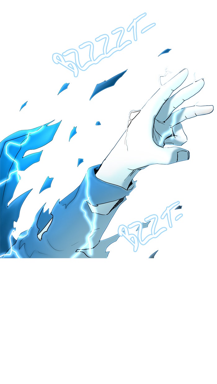 Tower of God manga, chapter 372, page 80 of 124