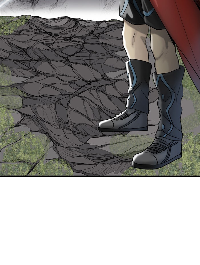Tower of God manga, chapter 372, page 82 of 124