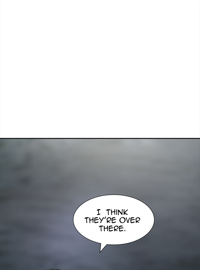Tower of God manga, chapter 372, page 85 of 124