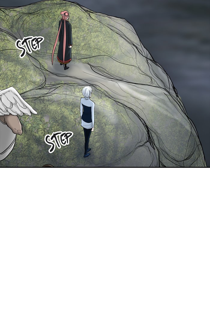 Tower of God manga, chapter 372, page 86 of 124