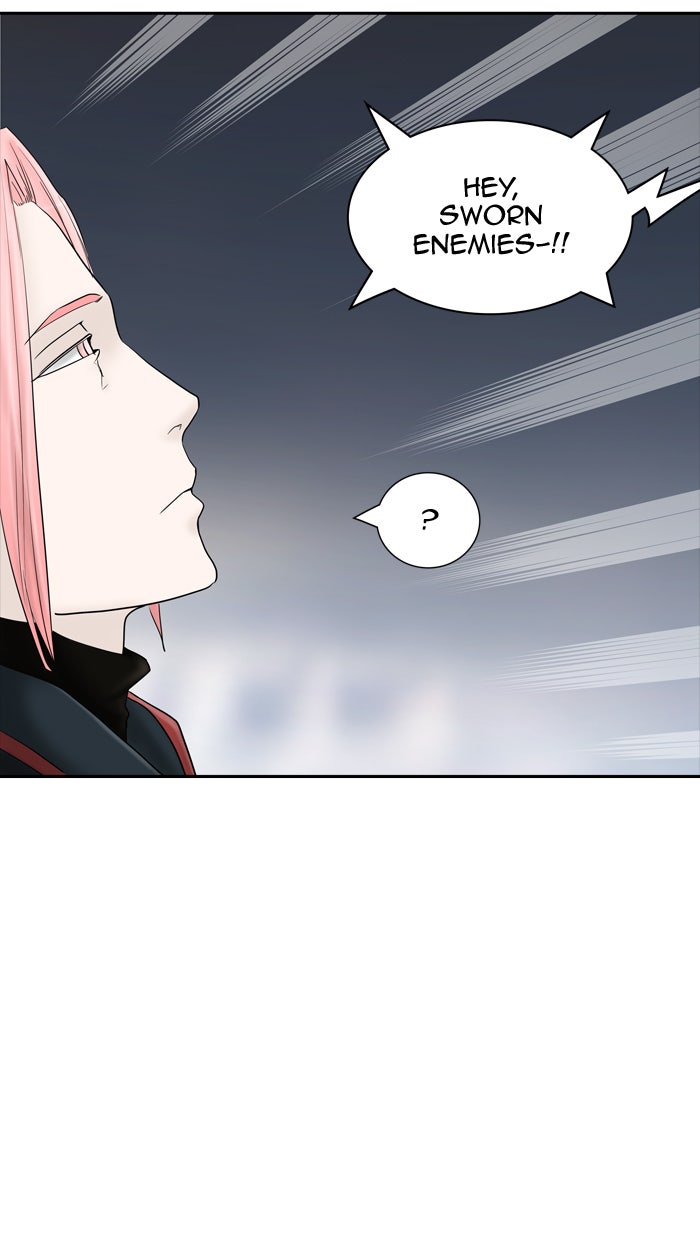 Tower of God manga, chapter 372, page 87 of 124