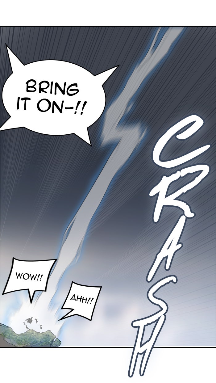 Tower of God manga, chapter 372, page 88 of 124