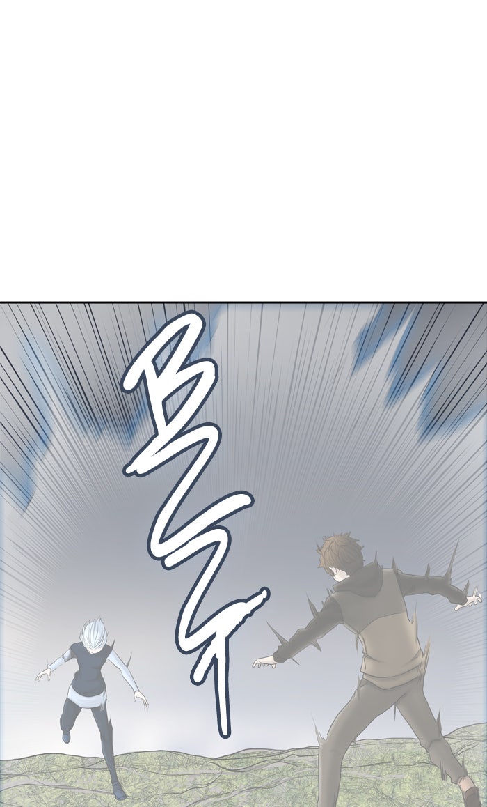 Tower of God manga, chapter 372, page 89 of 124