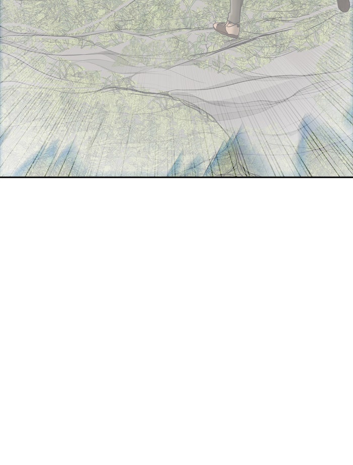 Tower of God manga, chapter 372, page 90 of 124