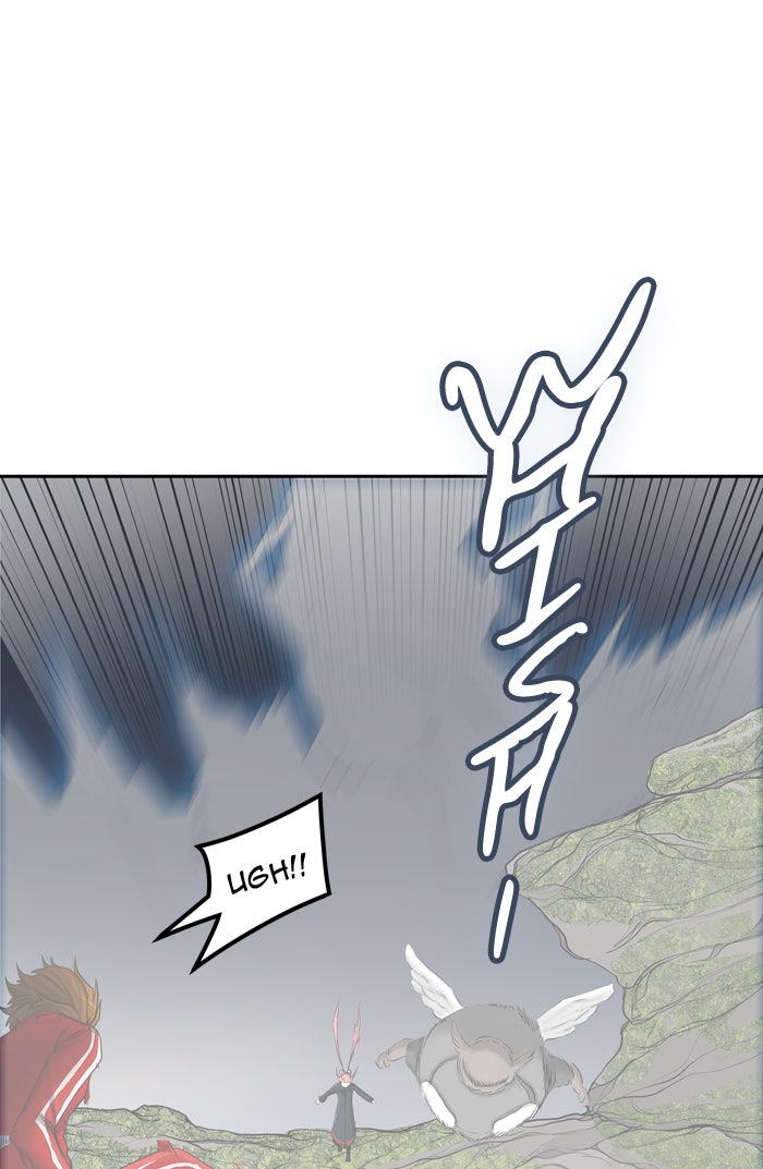 Tower of God manga, chapter 372, page 92 of 124