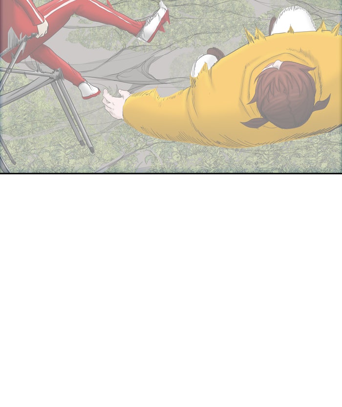 Tower of God manga, chapter 372, page 93 of 124