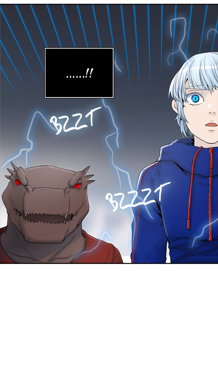 Tower of God manga, chapter 372, page 94 of 124