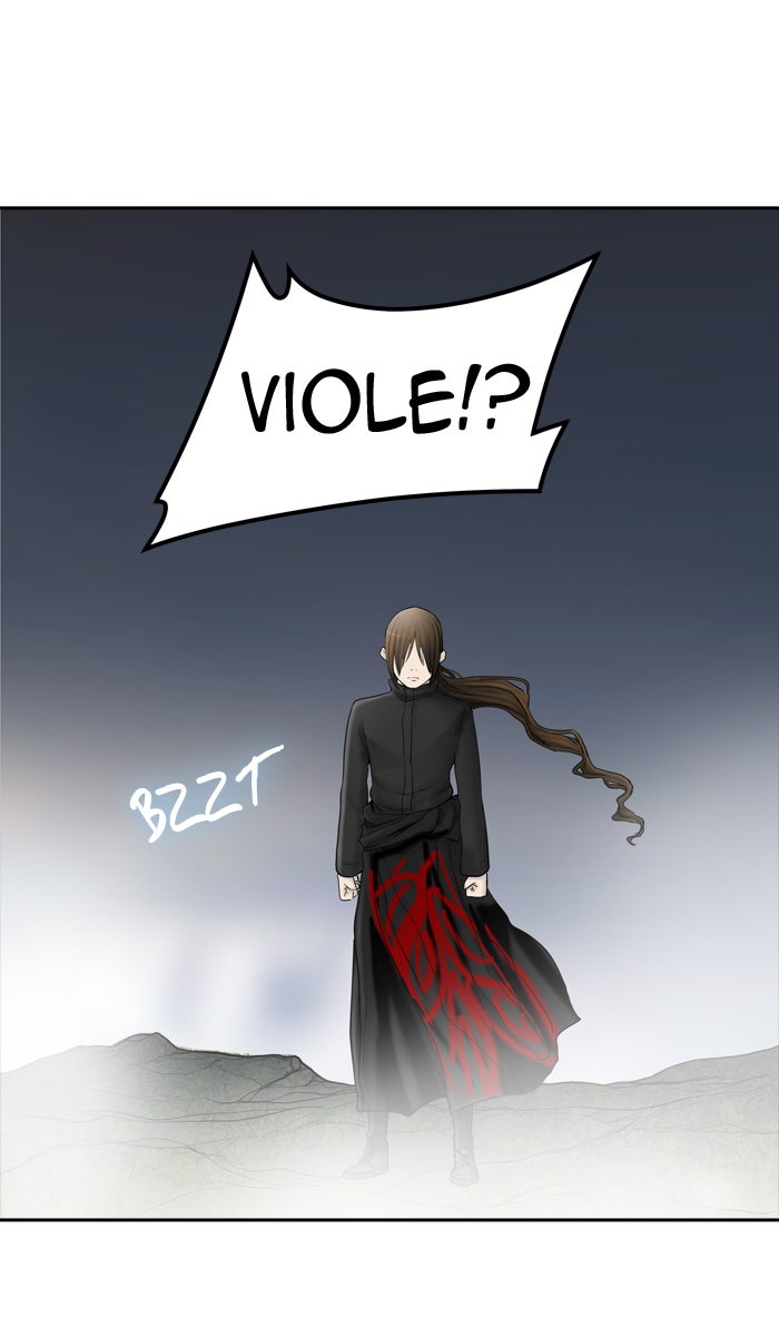 Tower of God manga, chapter 372, page 95 of 124