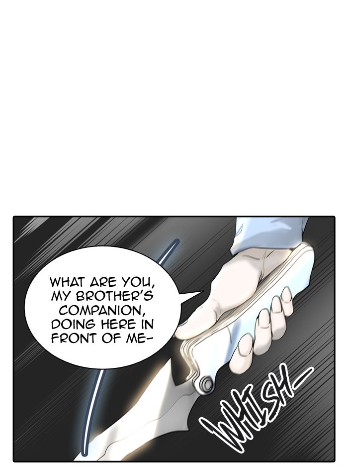 Tower of God manga, chapter 372, page 96 of 124