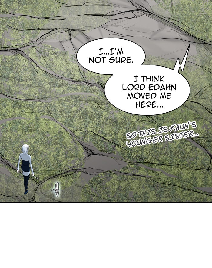 Tower of God manga, chapter 372, page 98 of 124
