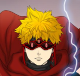 Tower of God Chapter 372: [Season 2] Ep. 292 cover