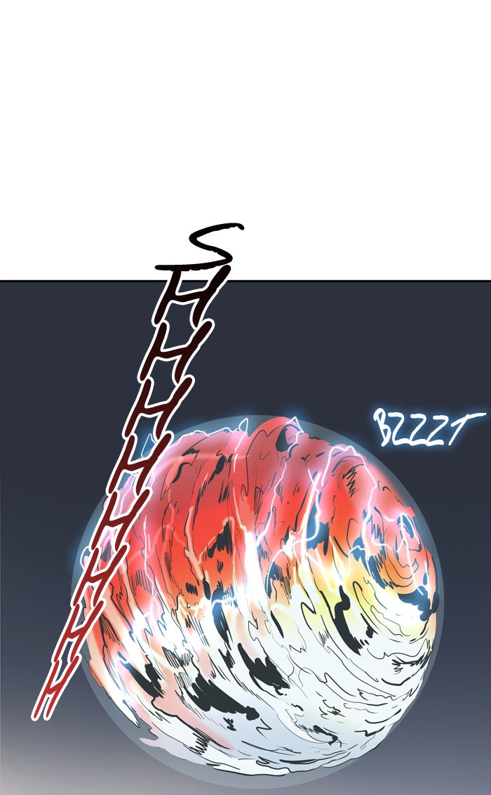 Tower of God manga, chapter 373, page 1 of 103