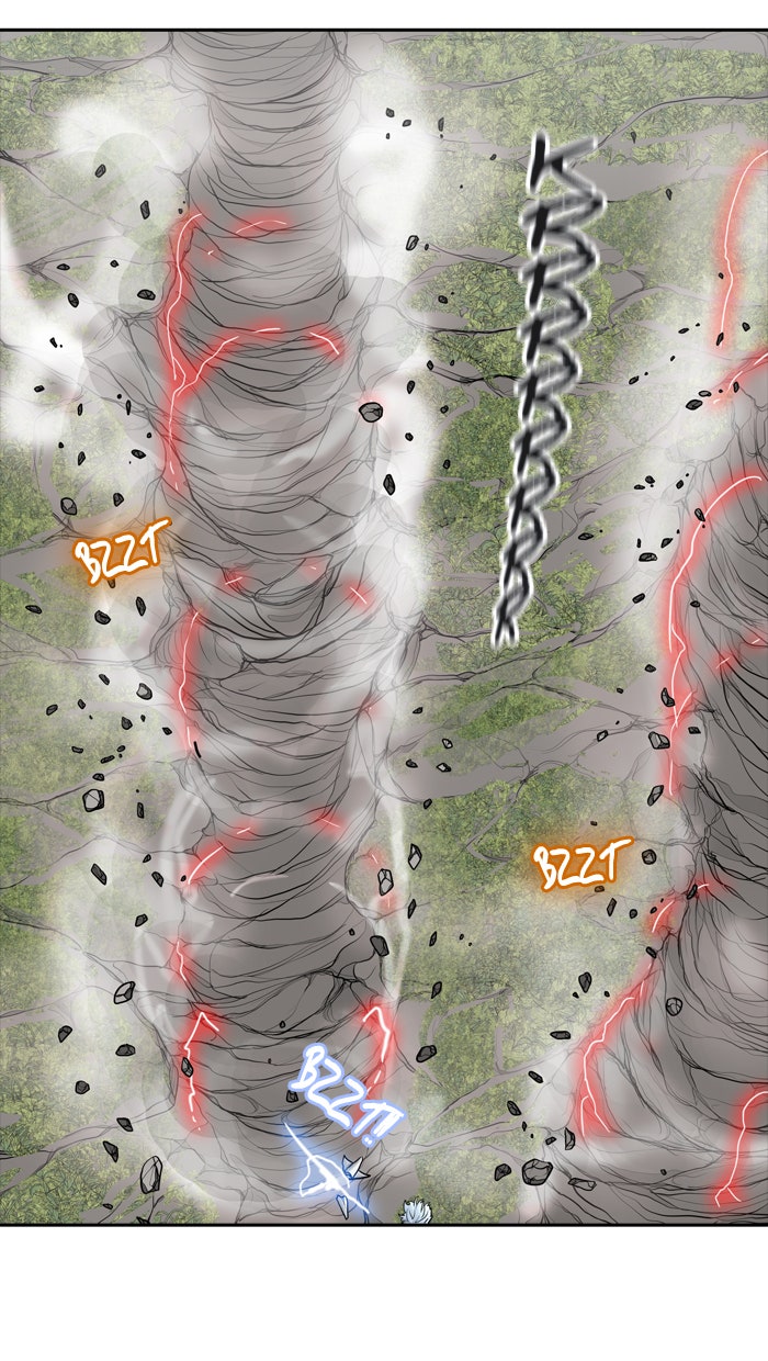 Tower of God manga, chapter 373, page 11 of 103