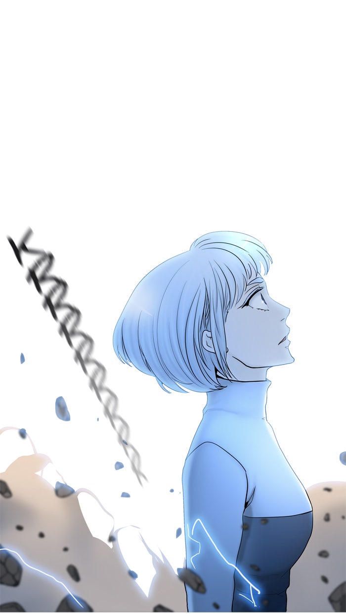 Tower of God manga, chapter 373, page 12 of 103