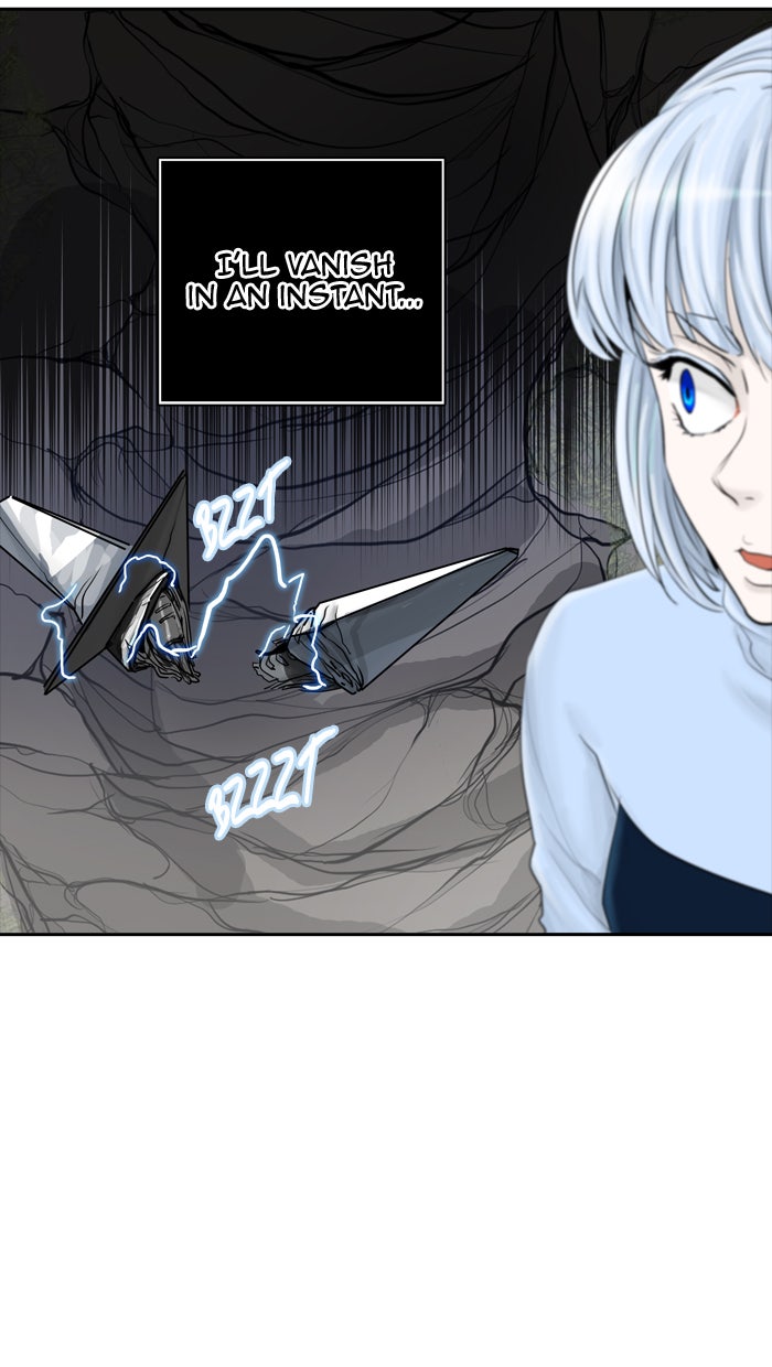 Tower of God manga, chapter 373, page 20 of 103