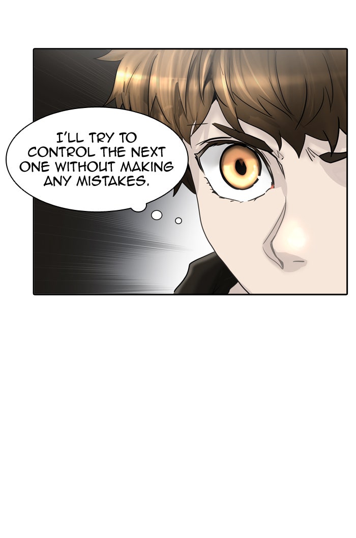Tower of God manga, chapter 373, page 21 of 103