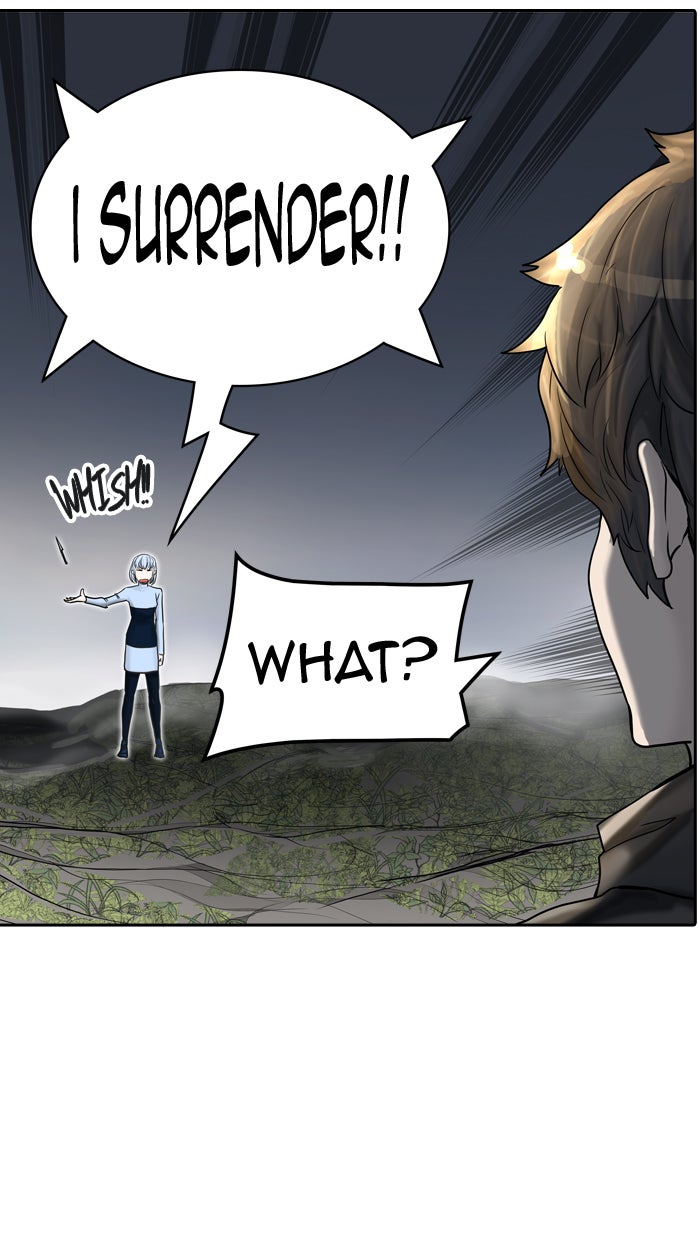 Tower of God manga, chapter 373, page 22 of 103