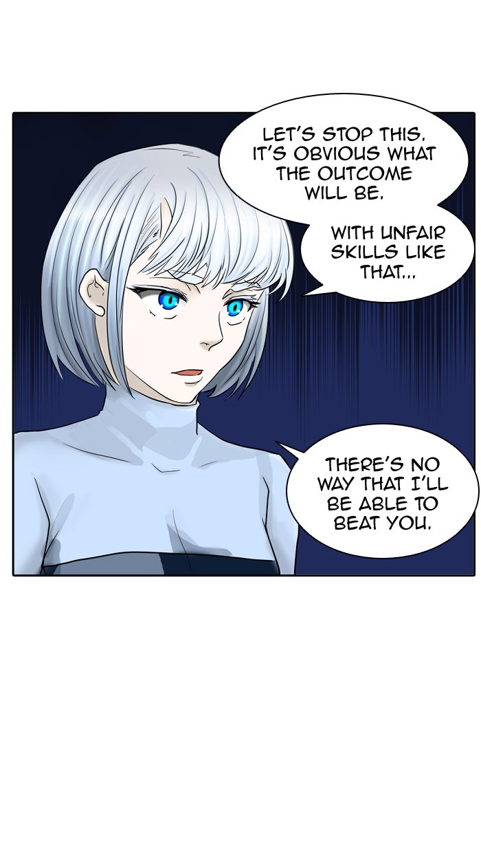 Tower of God manga, chapter 373, page 23 of 103