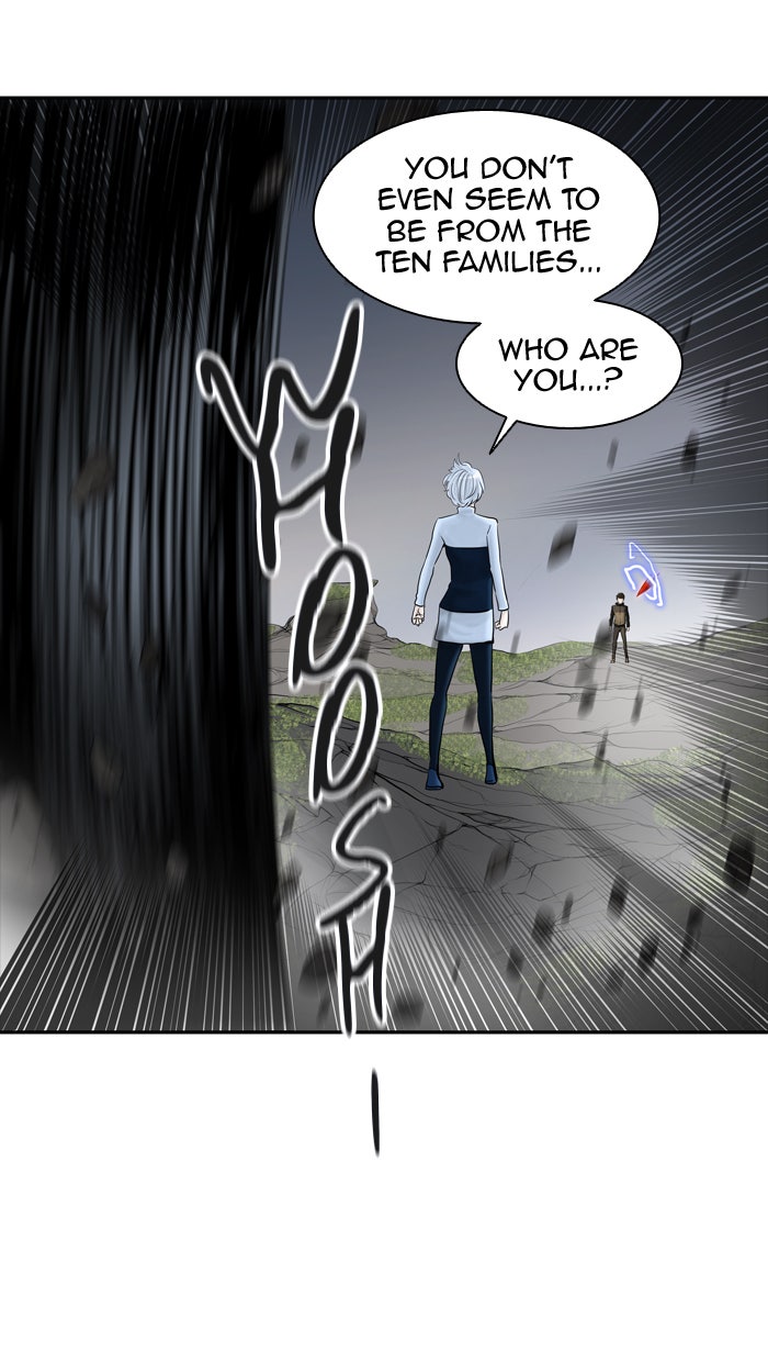 Tower of God manga, chapter 373, page 24 of 103