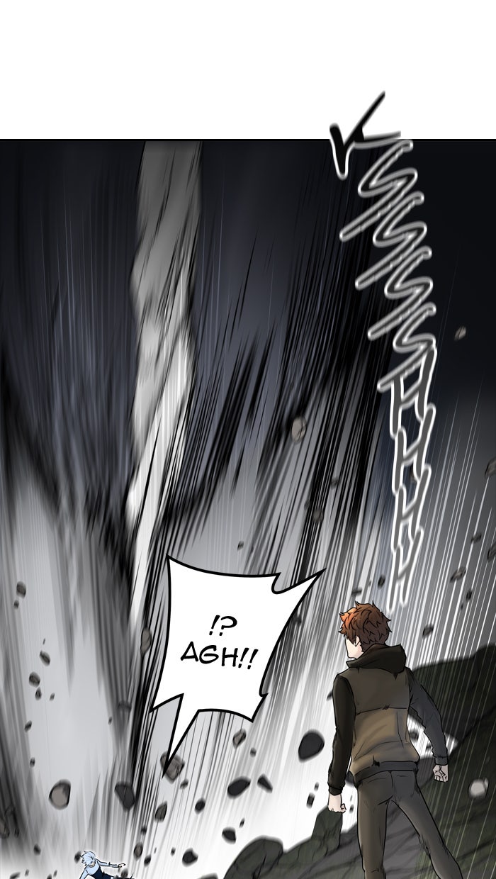 Tower of God manga, chapter 373, page 25 of 103