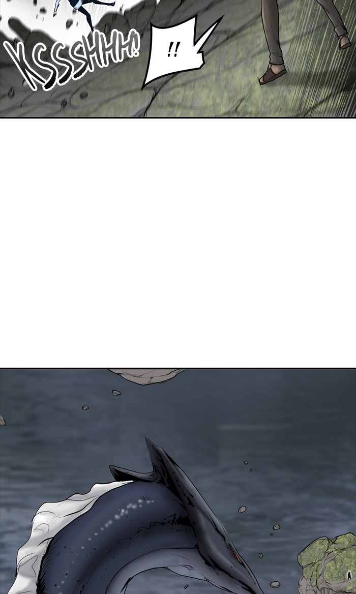 Tower of God manga, chapter 373, page 26 of 103