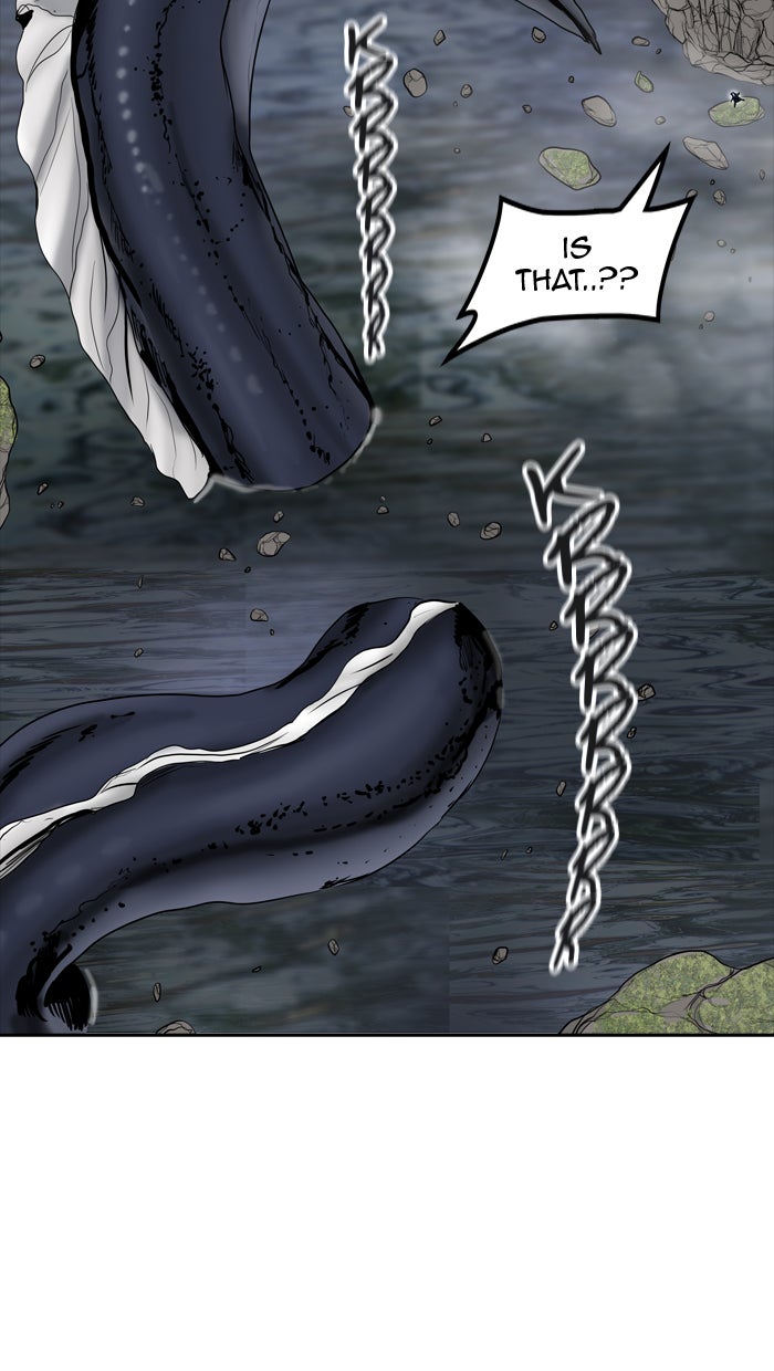 Tower of God manga, chapter 373, page 27 of 103