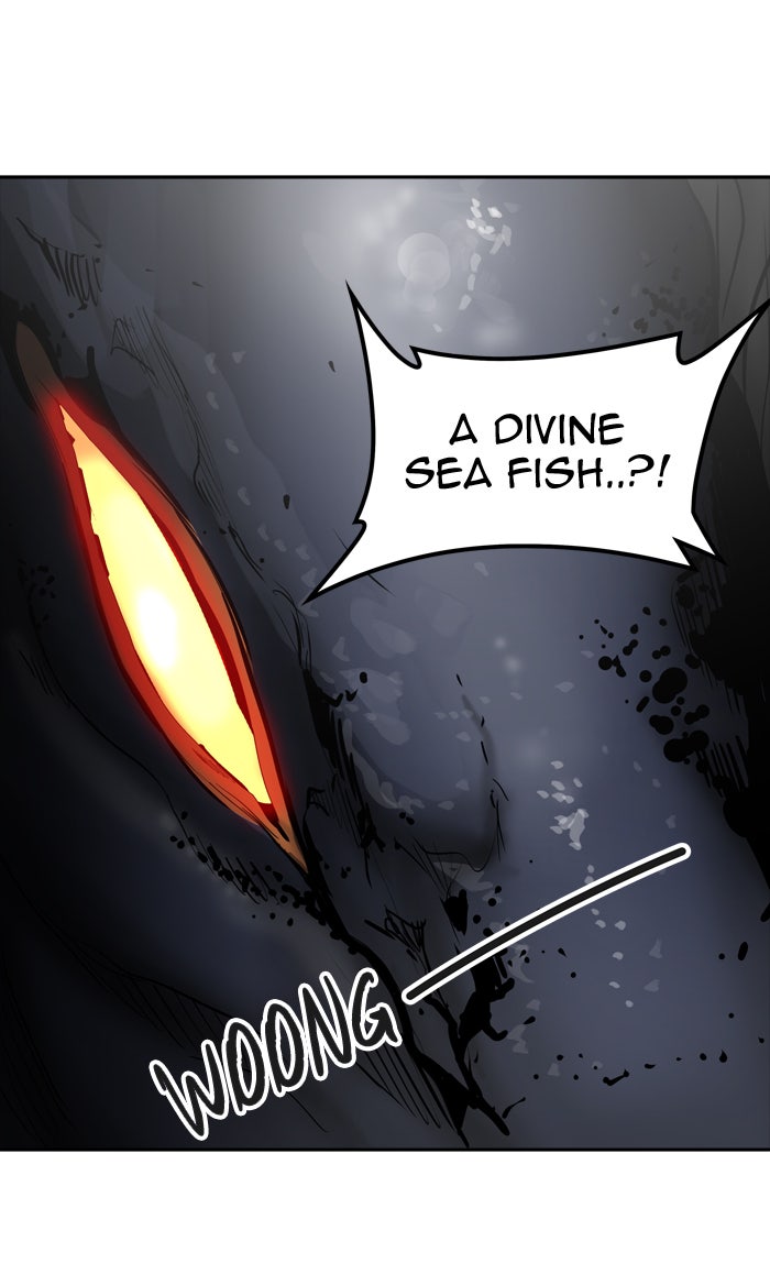 Tower of God manga, chapter 373, page 28 of 103