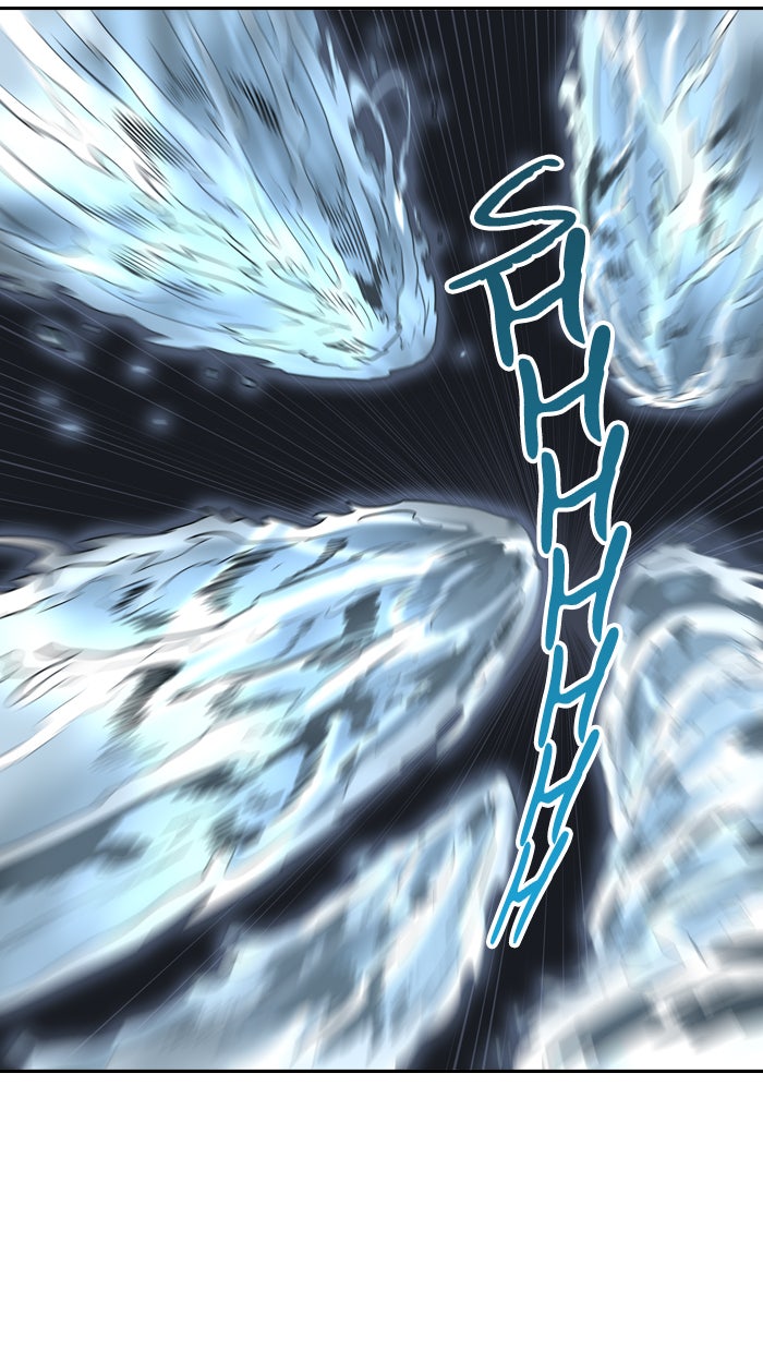Tower of God manga, chapter 373, page 30 of 103