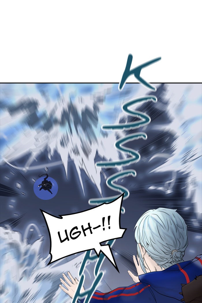 Tower of God manga, chapter 373, page 31 of 103