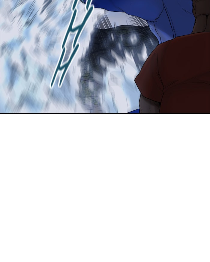 Tower of God manga, chapter 373, page 32 of 103