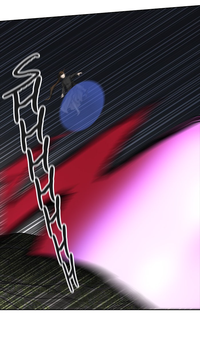Tower of God manga, chapter 373, page 35 of 103