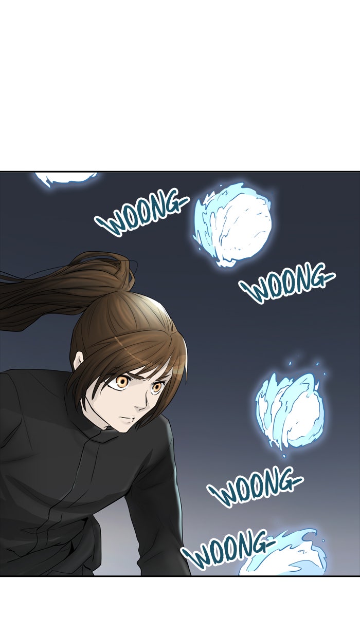 Tower of God manga, chapter 373, page 36 of 103